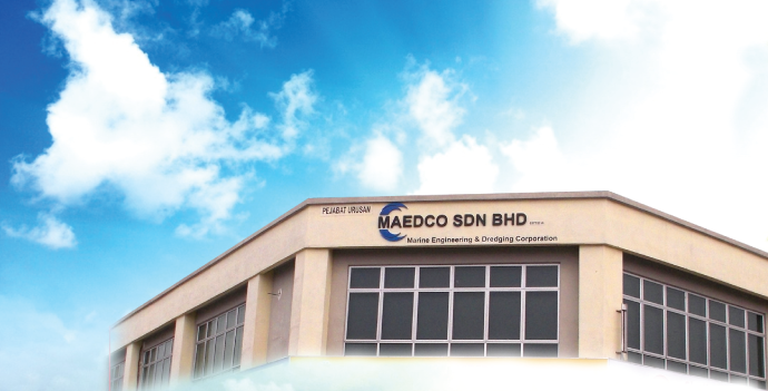 main banner